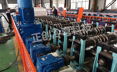 鋼板倉設備的日常維護保養以及基礎清潔