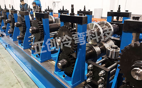 車廂板設備焊接加工有哪些優勢