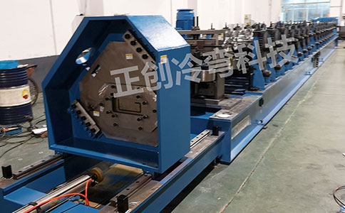 汽車車廂板設備在使用方面的優勢