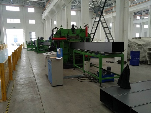 還不會(huì)安裝試調(diào)車(chē)廂板機(jī)組?閱讀本文帶你了解