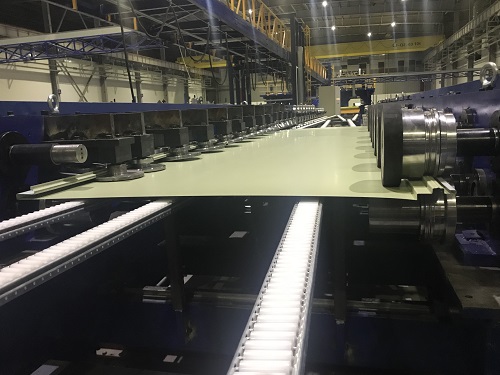 車(chē)廂板設(shè)備的特點(diǎn)、性能、以及未來(lái)發(fā)展