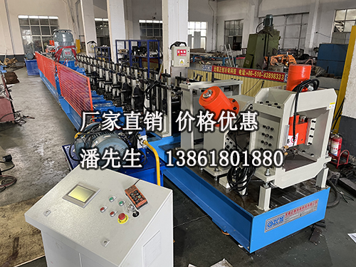 汽車車廂板設備所具備的四大優勢