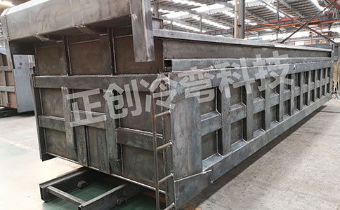 車廂板生產設備